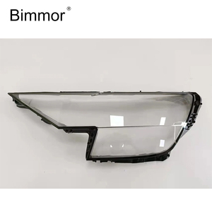 עבור audi <span class=keywords><strong>q8</strong></span> 2022 אורות הוביל עדשה זכוכית כיסוי שקוף פלסטיק פגז