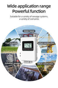 Regolatore della pompa ad acqua sommergibile del circuito della scatola di controllo della pompa elettronica controller della pompa - Product Image 5