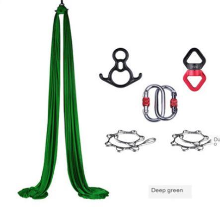 Vert foncé