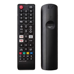 Nhà máy mới tùy chỉnh BH59-01315B phổ điều khiển từ xa cán mã LED LCD TV OEM ODM bán buôn - Product Image 5