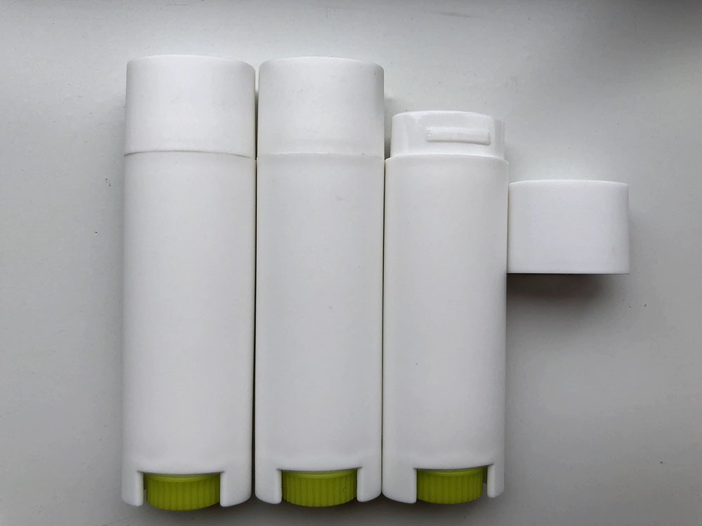 White+green color