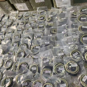 Thủy lực Breaker seal Kit hm550 hm580 hm720 Bộ dụng cụ sửa chữa cho các bộ phận ngắt thủy lực - Product Image 5