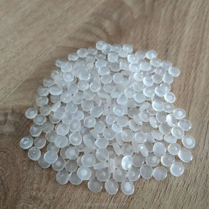 En iyi fiyat plastik HDPE hammadde bakire HDPE reçine termoplastik HDPE granülleri bina drenaj boruları kullanılır - Product Image 3