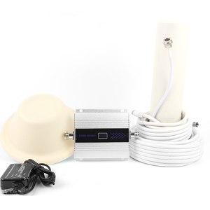 Điện thoại di động tín hiệu tăng cường cho nhà và văn phòng-Khuếch đại tất cả các GSM 4G mạng trên 1800MHz di động di động di động repeater Kit - Product Image 2