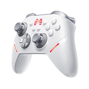 Beitong Kunpeng 40 Mechanical Button Smart <strong>Control</strong> Wireless BT Gaming Controller for Switch Computer PC Gamepad - Product Image 1