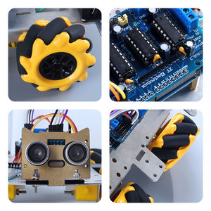 Kit Robot per auto, - Product Image 4