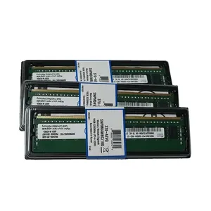 Modulo di memoria di fascia alta 8GB 3200MHz DDR4 UDIMM NECC modulo di memoria veloce - Product Image 3