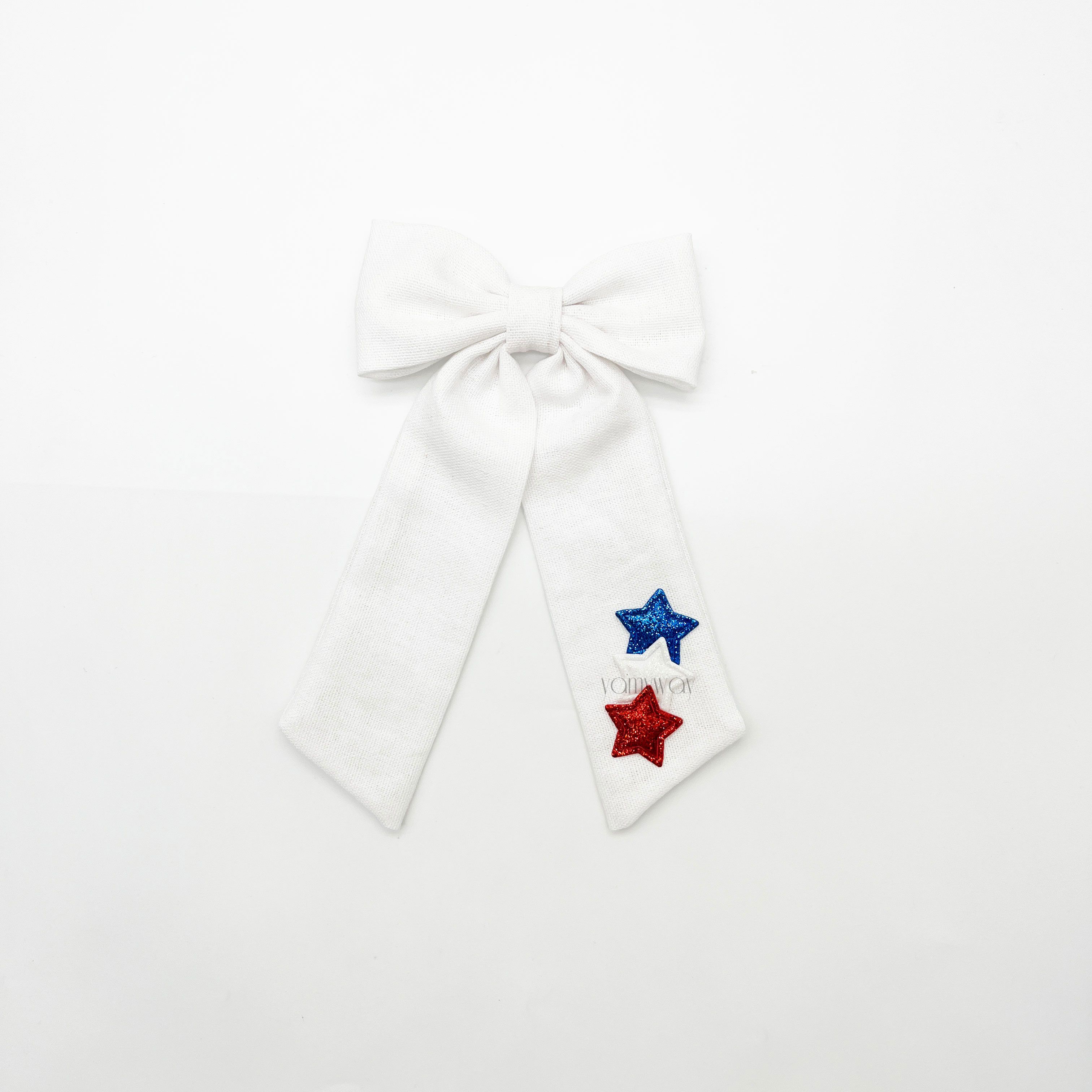White linen- star