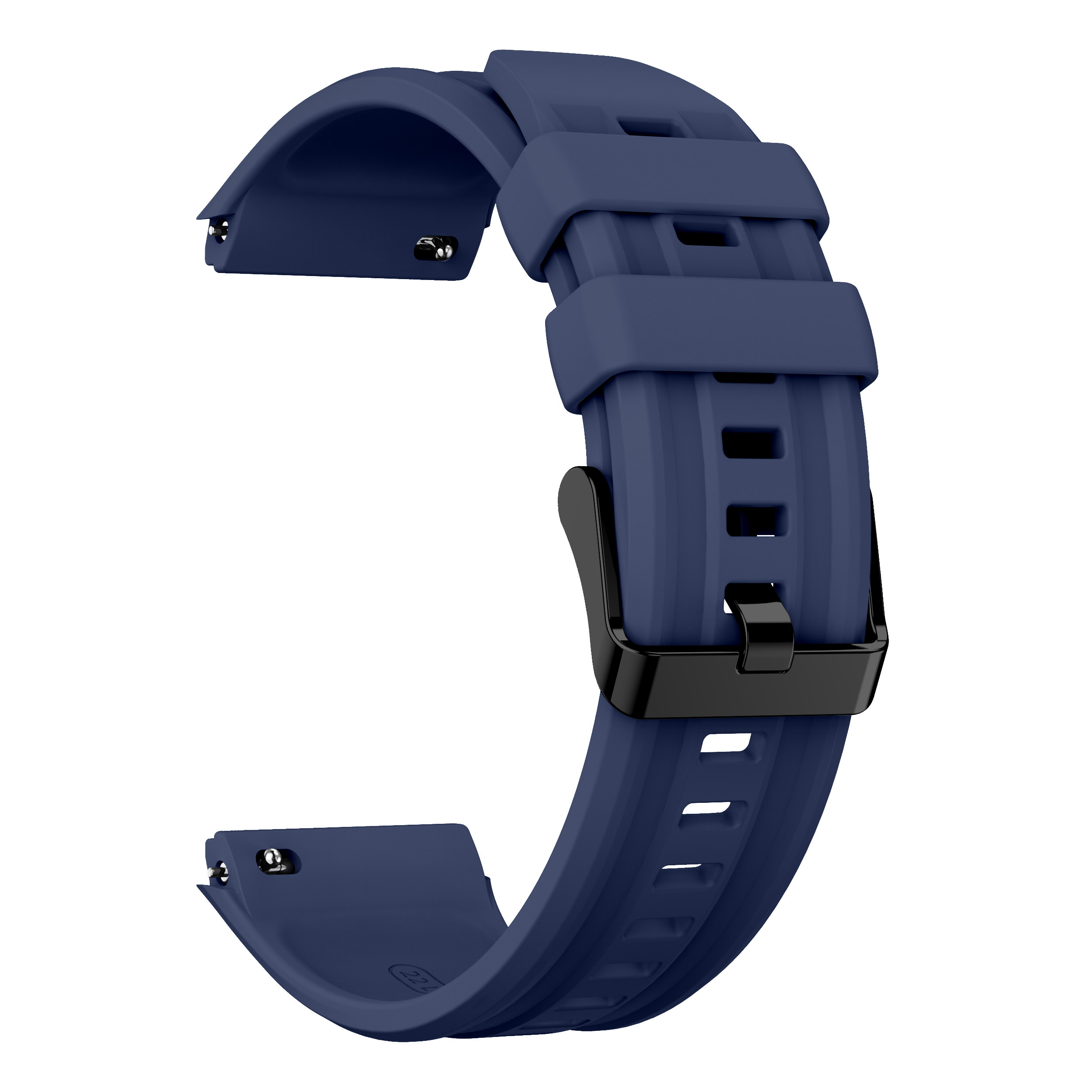 Midnight Blue