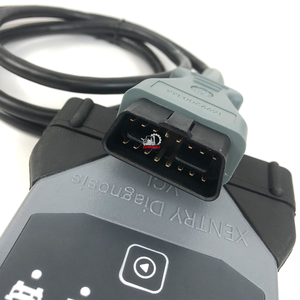 Mb Star C6 DOIP WIFI supporto V2024 C6 mb star aggiornamento completo Software di programmazione e diagnostica con HDD senza bisogno di attivazione - Product Image 5