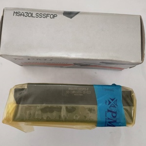 Bloque de guía lineal PMI para enrutador Cnc MSR55 MSR55SSSFCN MSR55SSSF1HA - Product Image 3