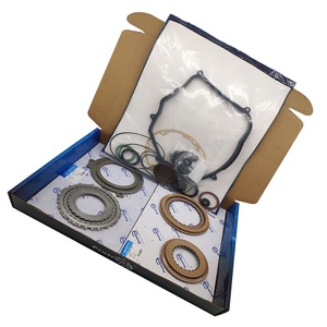 ที่มีคุณภาพที่ดีที่สุดเกียร์อัตโนมัติ RE4F03B RE4F04A ชุดซ่อม RE4R03A สร้างชุด - Product Image 3