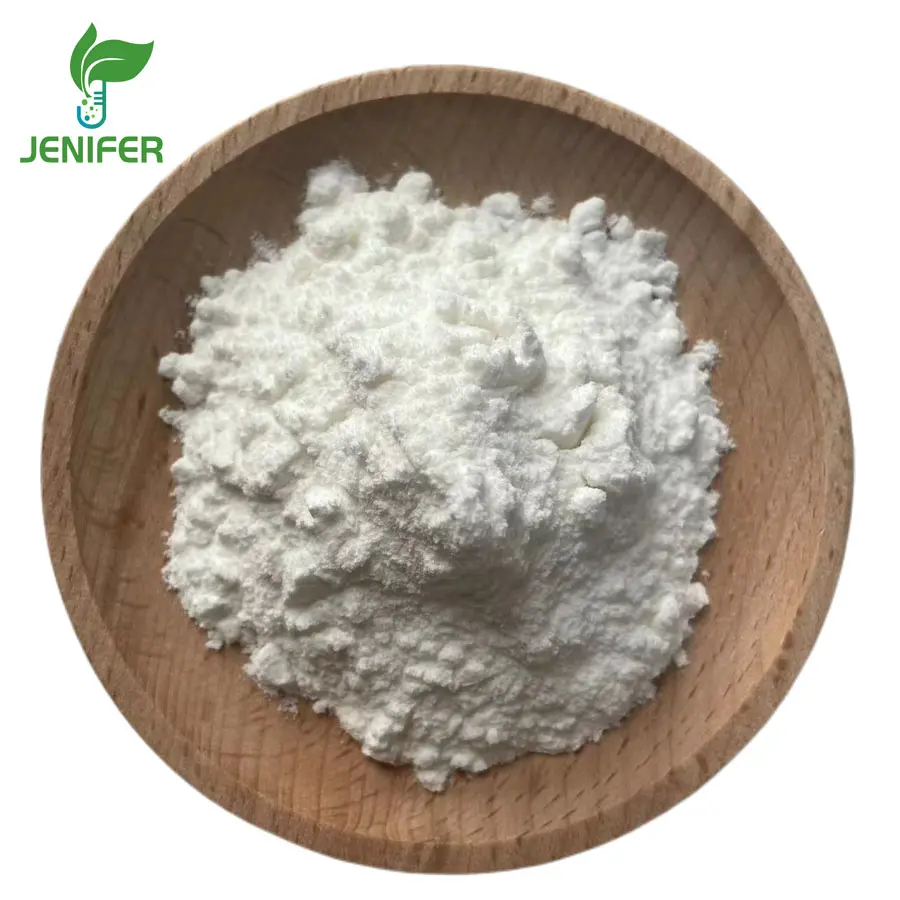 Health Care Powder Supply Energy ED-Calcium Pantothenate Vitamin B5