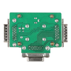Starten Sie den X431 MCU3-Adapter für X-PROG3 GIII-Wegfahr sperre. Arbeiten Sie für Benz alle Tasten Lost ECU TCU Reading X431 V/ X431 V/ProS/PAD7/Pad5 - Product Image 3