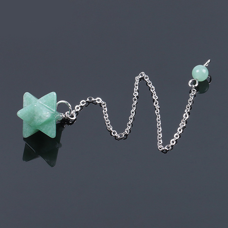 Aventurine verte