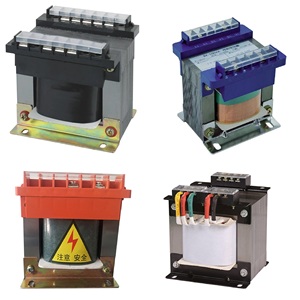 迷你7.5kVA隔离单相低压变压器，带6kVA隔离380v 440v输出6kv 3kv输入电压 - Product Image 1