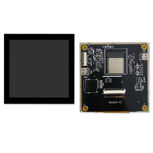 ESP32-S3 плата для разработки 4 дюймов 4,3 дюймов дисплей Wi-Fi Bluetooth LVGL5 дюймов 7 дюймов IPS полный угол обзора модуль - Product Image 1