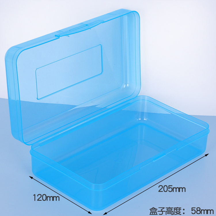 P08A:Blue-Plane Cover+Lable Position