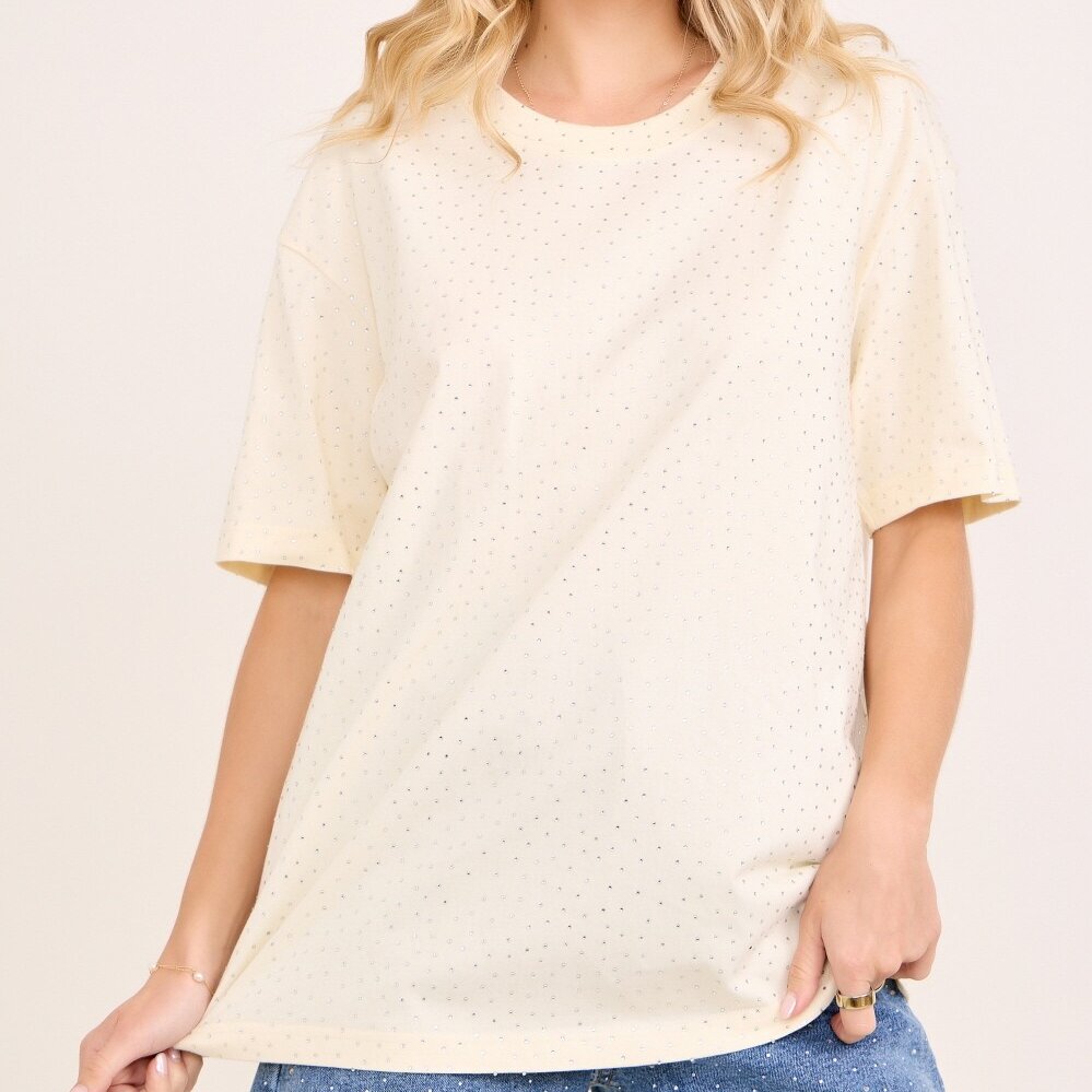 Pastel Yellow