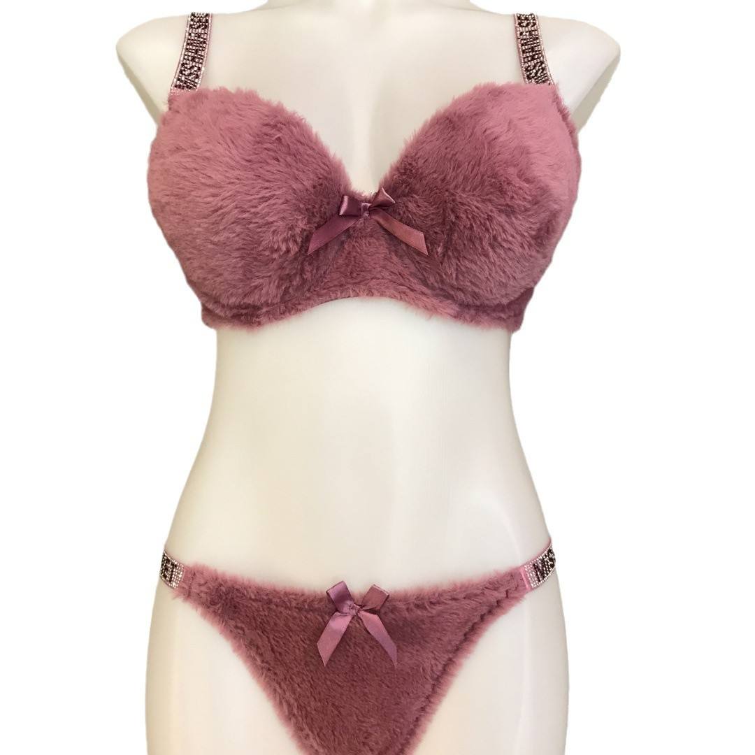 ถั่วแดงบด