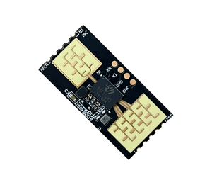 60G Bsd Blinde Vlek Detecteert Radarmodule Afstand En Snelheidsmeting Anti-Collision Monitoring <span class=keywords><strong>Sensor</strong></span> Driving State Monitor <span class=keywords><strong>Module</strong></span> - Product Image 1