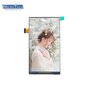 4.7 inch 720*1280 25pin mipi TFT <span class=keywords><strong>LCD</strong></span> hiển thị bảng điều khiển mô-đun <span class=keywords><strong>LCD</strong></span> cho các ứng dụng khác nhau - Product Image 2