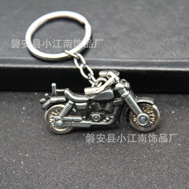 Boîte antique pour moto Yamaha
