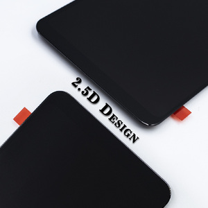 Pantalla液晶タッチスクリーンデジタイザアセンブリの交換lg stylo 5 Q720 - Product Image 6