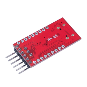 FT232RL-Adapter USB zu TTL Typ C 3,3 V 5V Dedizierte Download Line Mini-Schnitts telle FT232RL Serielles Port-Modul