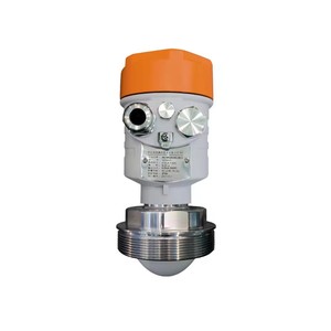 RS485 <strong>Modbus</strong> Radar Water <strong>Level</strong> Gauge 80G Radar <strong>Level</strong> <strong>Transmitter</strong> for Water Tank - Product Image 2