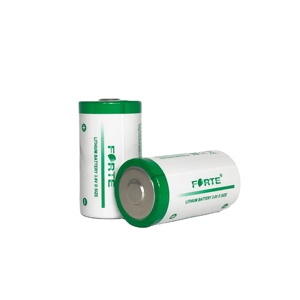 D Kích Thước Dung Lượng Cao Hình Trụ 19000MAh Không Có Thể Sạc Lại er34615 3.6V Pin Lithium Pin LS-33600 SB-D02 XL-205F - Product Image 3