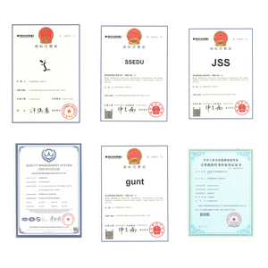 Modular Educational <strong>Systems</strong> for Drives of DC Motors Electrical Machine Trainer Technical Training Equipment - Product Image 2