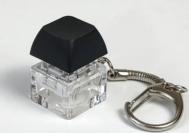 1pc keychain L