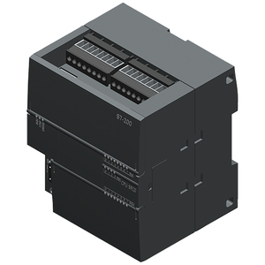 Nuovo S7-200 originale 288 modulo di ingresso/uscita digitale CPU 6ES7288-1ST40-0AA1 - Product Image 5