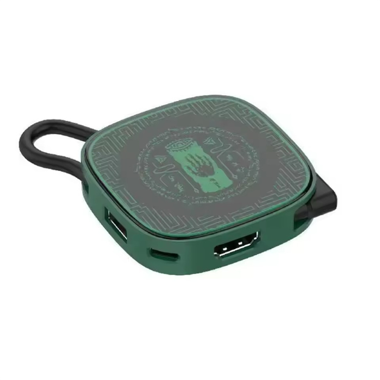 Green+black