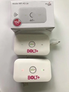 Ban Đầu Mở Khóa 150Bpms E5573Cs-322 Với Airtel Logo 4G Lte Pocket WiFi Modem Router Di Động Wifi Router - Product Image 3