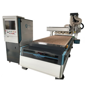 New Design <strong>CNC</strong> <strong>Nesting</strong> <strong>Cnc</strong> Cutting Machine Automatic <strong>Cnc</strong> <strong>Router</strong> for Furniture - Product Image 3