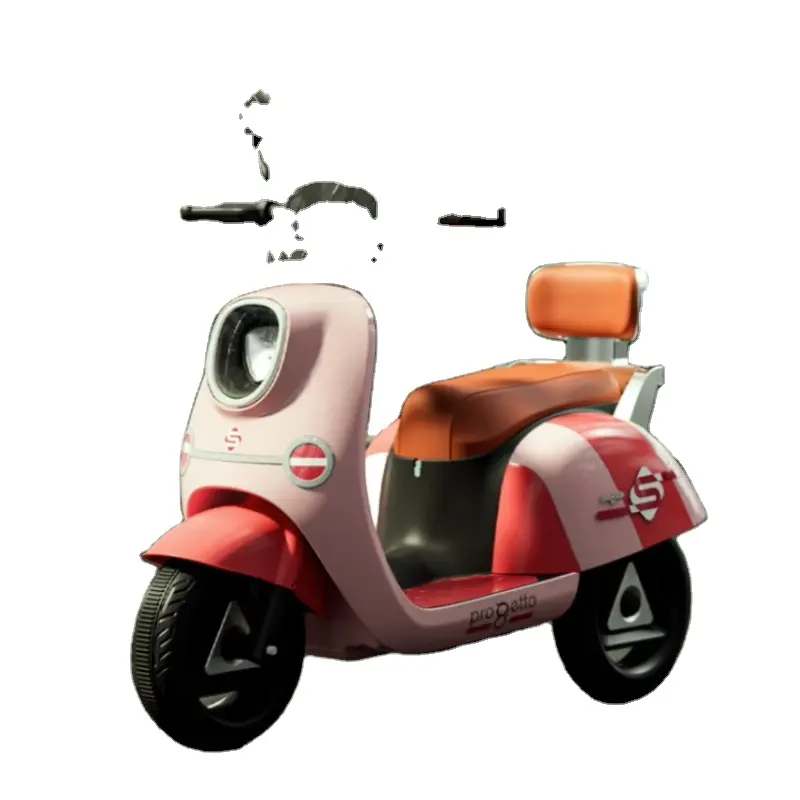 Kinderen Elektrische Motorfiets 3 Wiel Oplaadbare Mini Motorfiets Te Koop Goedkoop