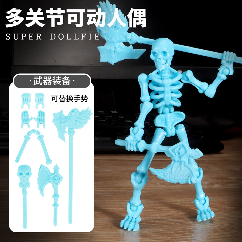 light blue