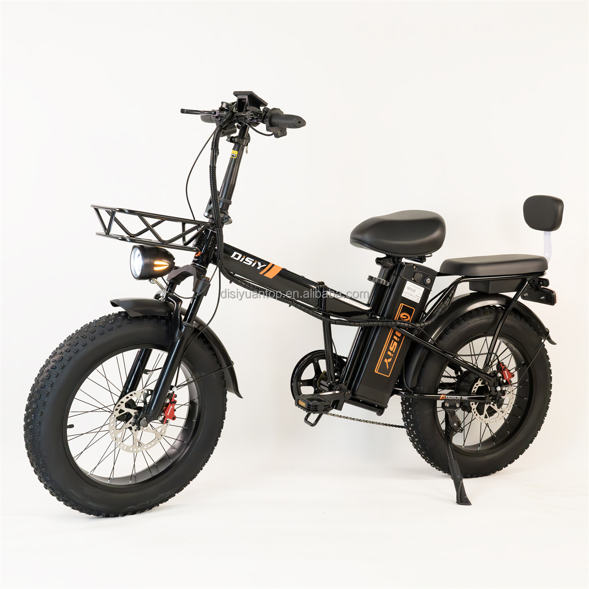 Motor negro