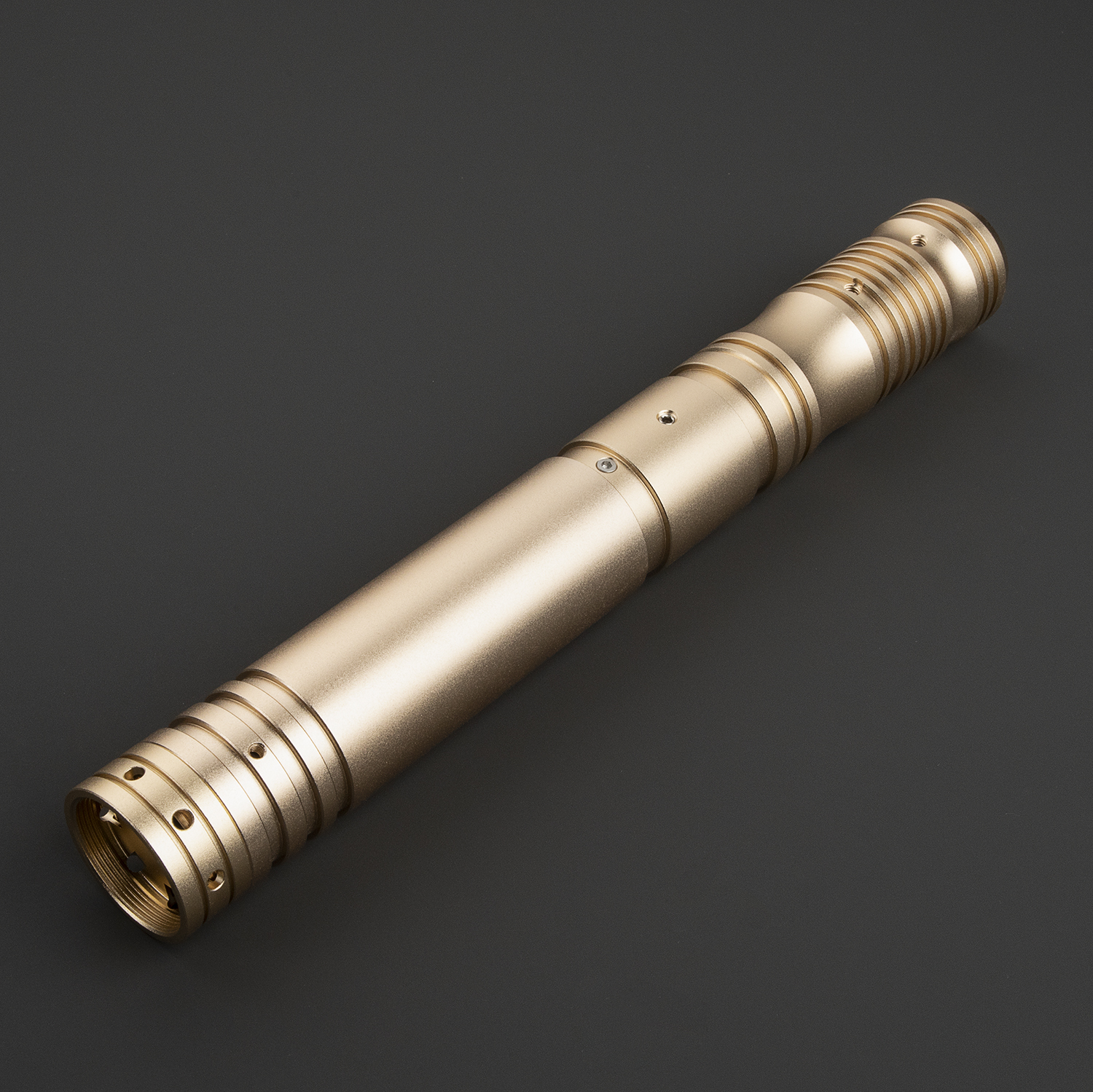 Gold Empty hilt