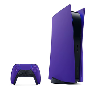 High Quality <strong>Custom</strong> Protective PS5 Console Plate <strong>Controller</strong> Cover Shell PS5 Faceplate Panel Plastic ABS Digital / Disk - Product Image 5