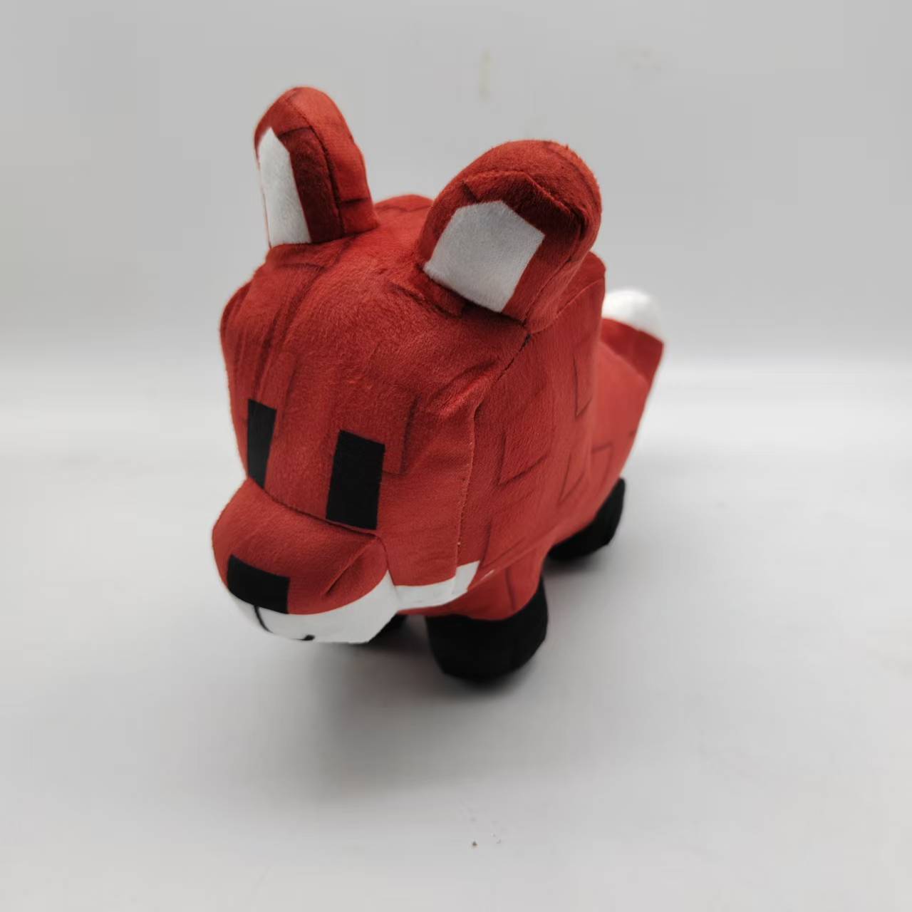 red 25cm 150g