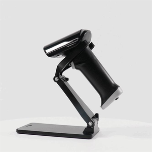 Escáner automático de código de barras con interfaz USB para un escaneo rápido y preciso - Product Image 2