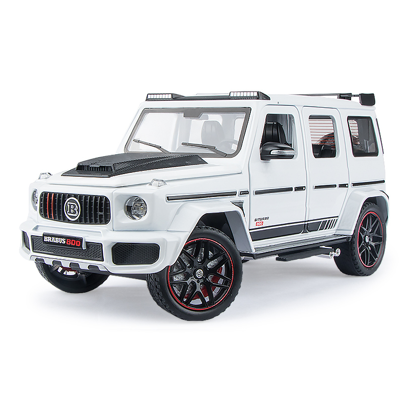 Bianco