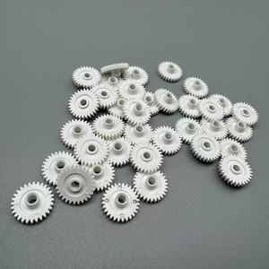 用于原型和初创企业的低最小起订量塑料注射成型 - Product Image 2