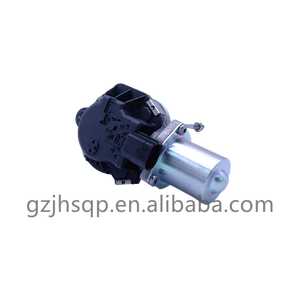 Turboşarj aktüatör B9 2.0L elektronik Turbo aktüatör 06L145614B 06K145614G için bir udi VW Skoda 2.0L turbo - Product Image 4