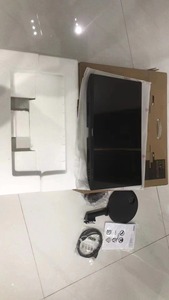 Source Factory Monitor LED de 24 pulgadas Pantalla LED de 165Hz Alta definición 1080P IPS Monitor sin marco Uso de oficina - Product Image 6