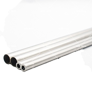 プロセス苛性ソーダ用管管N4 N6純ニッケルN4 N6,工場直販 - Product Image 2
