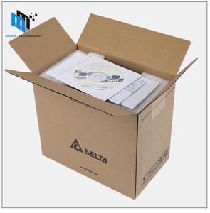Delta VFD1850CP43B-00 AC <strong>Motor</strong> Drives 250HP 460V 343A 3 Phase Input <strong>Variable</strong> Torque Drive for <strong>Motor</strong> <strong>Speed</strong> <strong>Control</strong> - Product Image 4